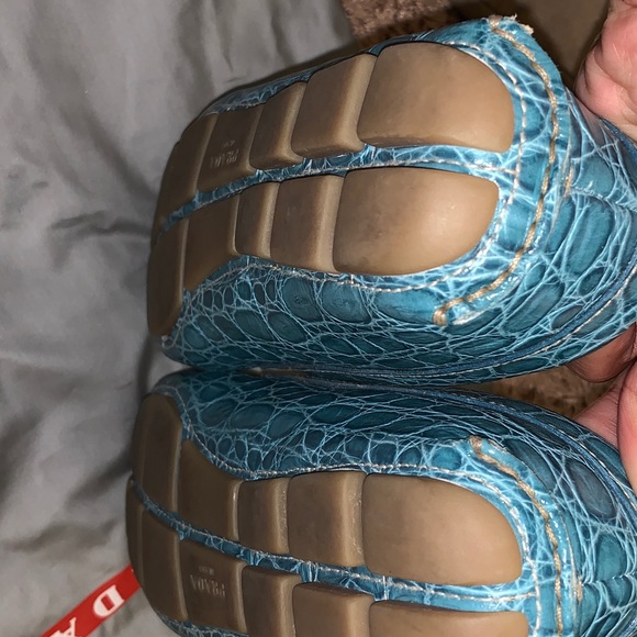 Prada loafers - Picture 2 of 5